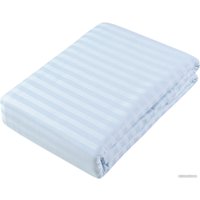 Пододеяльник Sofi De MarkO Морган 160х220 Под-Мг-гол-160х220 (голубой)