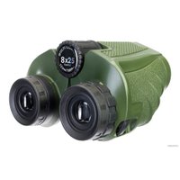 Бинокль Levenhuk Travel 8x25 (зеленый)