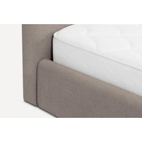 Кровать Divan Кевия 140 Soft Latte