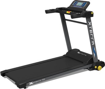 Электрическая беговая дорожка Xterra TR1