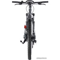 Велосипед Cube AIM Allroad 29 (серый, 2018)