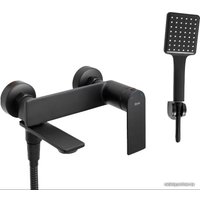 Смеситель Rea Storm B9989 (черный)