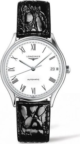Наручные часы Longines L48604112