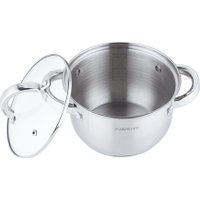 Набор кастрюль Alberg AL-2041/B