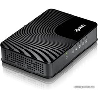Неуправляемый коммутатор Zyxel GS-105S v2