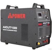Аппарат плазменной резки A-iPower AiCUT100 63100 в Гомеле