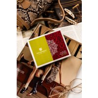 Портмоне Peterson PTN 42329-SFL (синий)