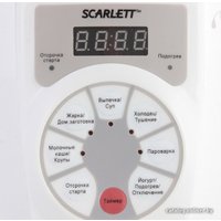 Мультиварка Scarlett SC-411