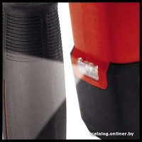 Перфоратор Einhell Herocco 4513900 (без АКБ, кейс)