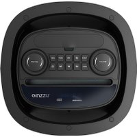 Патибокс Ginzzu GM-206