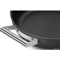 Сотейник Smeg 50's Style CKFD2811BLM