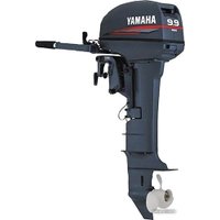 Лодочный мотор Yamaha 9.9GMHS