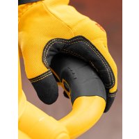 Строительный миксер Denzel EM-1-1220