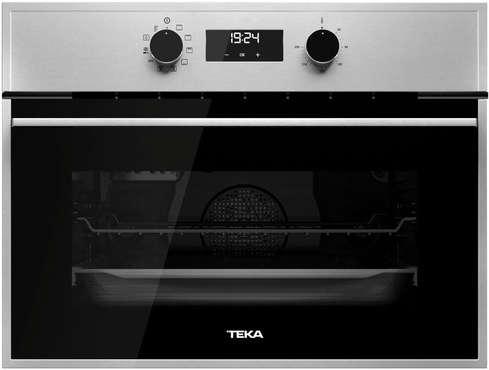 

Электрический духовой шкаф TEKA HSC 644 S
