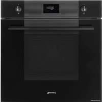 Электрический духовой шкаф Smeg SF6101TVNO