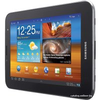 Планшет Samsung Galaxy Tab 7.0 Plus 16GB Metallic Gray (GT-P6210)