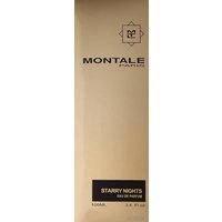 Парфюмерная вода Montale Starry Nights EdP (100 мл)