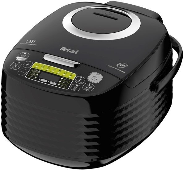 

Мультиварка Tefal RK745832