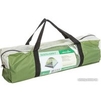 Палатка пляжная Green Glade Kenya 2 (зеленый)