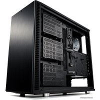 Корпус Fractal Design Define S2 (черный)