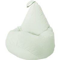 Кресло-мешок Flagman Груша Софт 130x85 XXL GXL.5-314 (Naomi 02 велюр)