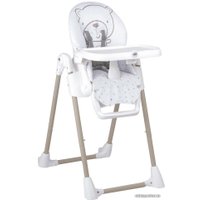 Высокий стульчик CAM Pappananna (C248)