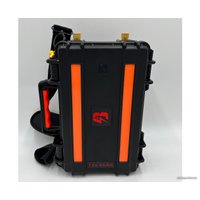 Лодочный аккумулятор BatteryCraft BC-RMB1245 (45 А·ч)