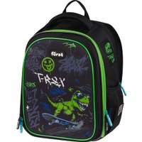 Школьный рюкзак Forst F-Cloud. Royal Roar FT-RM-152507