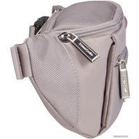 Сумка на пояс Samsonite Openroad Chic 2.0 KG9-08001 (серый)