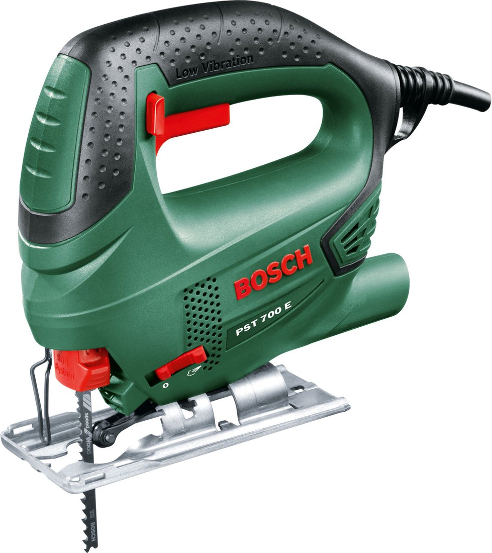 

Электролобзик Bosch PST 700 E (06033A0020)