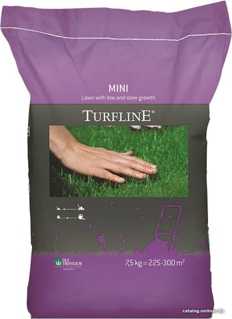 Семена DLF Turfline Mini 20 кг