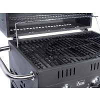 Газовый гриль для дачи Activa Angular Gaz 3.0 11248