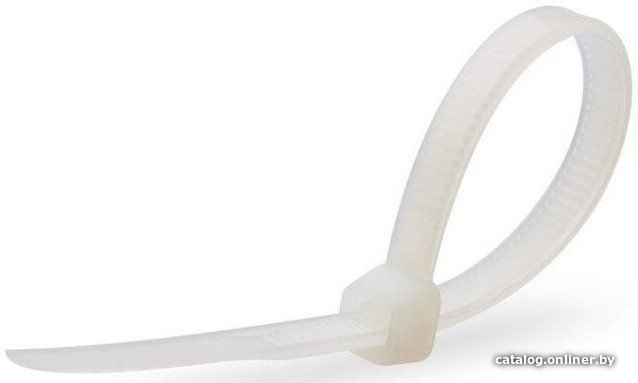 Стяжка для кабеля Fortisflex КСС 49790 (100 шт)