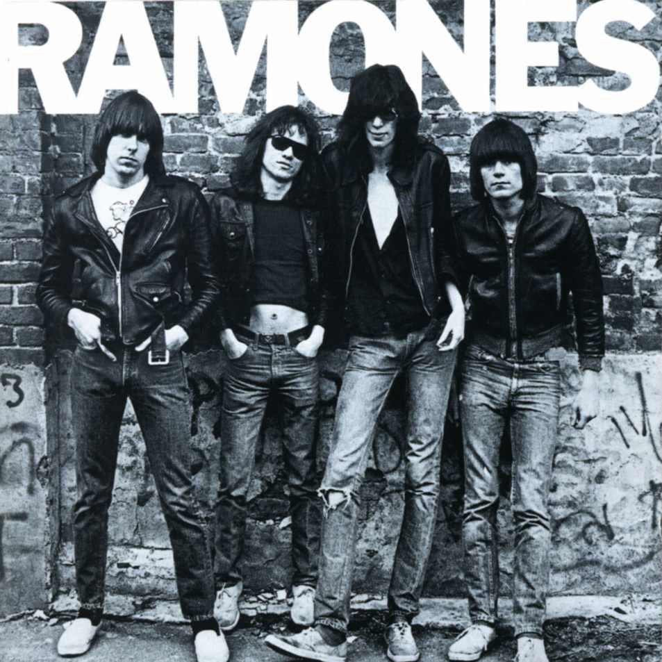 

Виниловая пластинка Ramones - Ramones