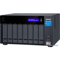 Сетевой накопитель QNAP TVS-872XT-i5-16G