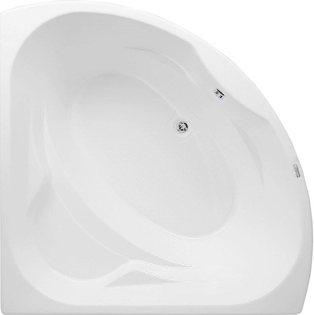 

Ванна Aquanet Vitoria 135x135