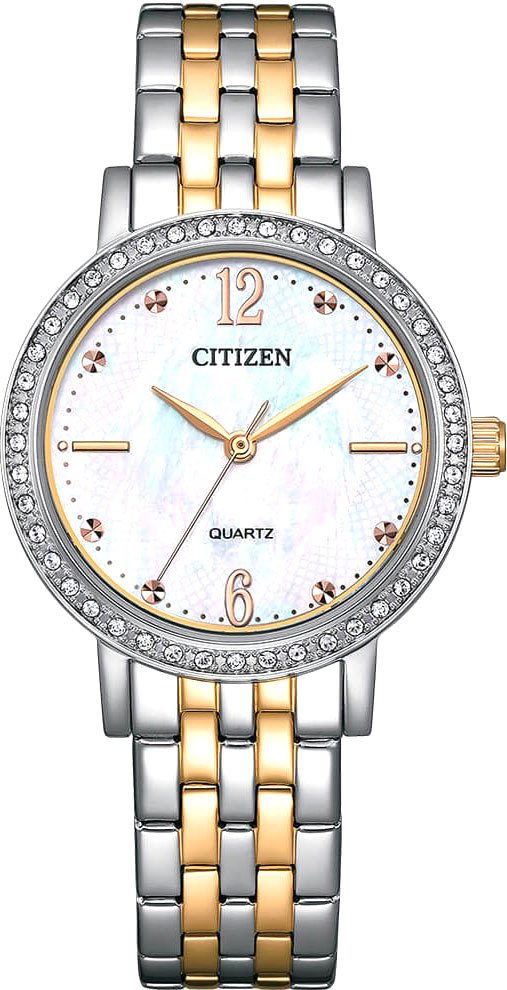 

Наручные часы Citizen EL3106-59D