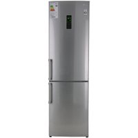 Холодильник LG GA-B489YLQZ