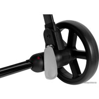 Коляска прогулочная «книга» El Camino D100 (фиолетовый)