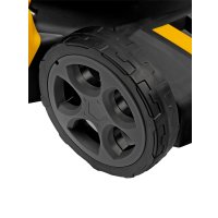 Газонокосилка Denzel GLR-460SP-ZS