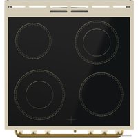 Кухонная плита Gorenje ECS6250CLI