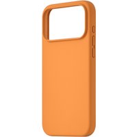 Чехол для телефона uBear Touch Mag Case для iPhone 17 Pro Max (оранжевый)