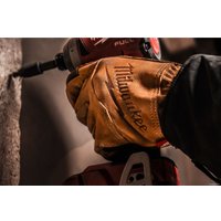 Перчатки из натуральной кожи Milwaukee 9/L 4932478124