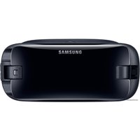 Очки виртуальной реальности для смартфона Samsung Gear VR [SM-R324NZAASER]