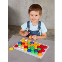 Развивающая игра Десятое королевство Мозаика. Пчелкина 03505