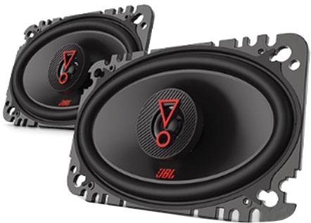 

Коаксиальная АС JBL Stage3 6427