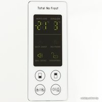 Холодильник LG GA-M409SQRL