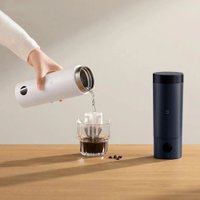 Термокружка Xiaomi Mijia Portable Electric Cup 2 MJDRB02PL 350 мл (белый)