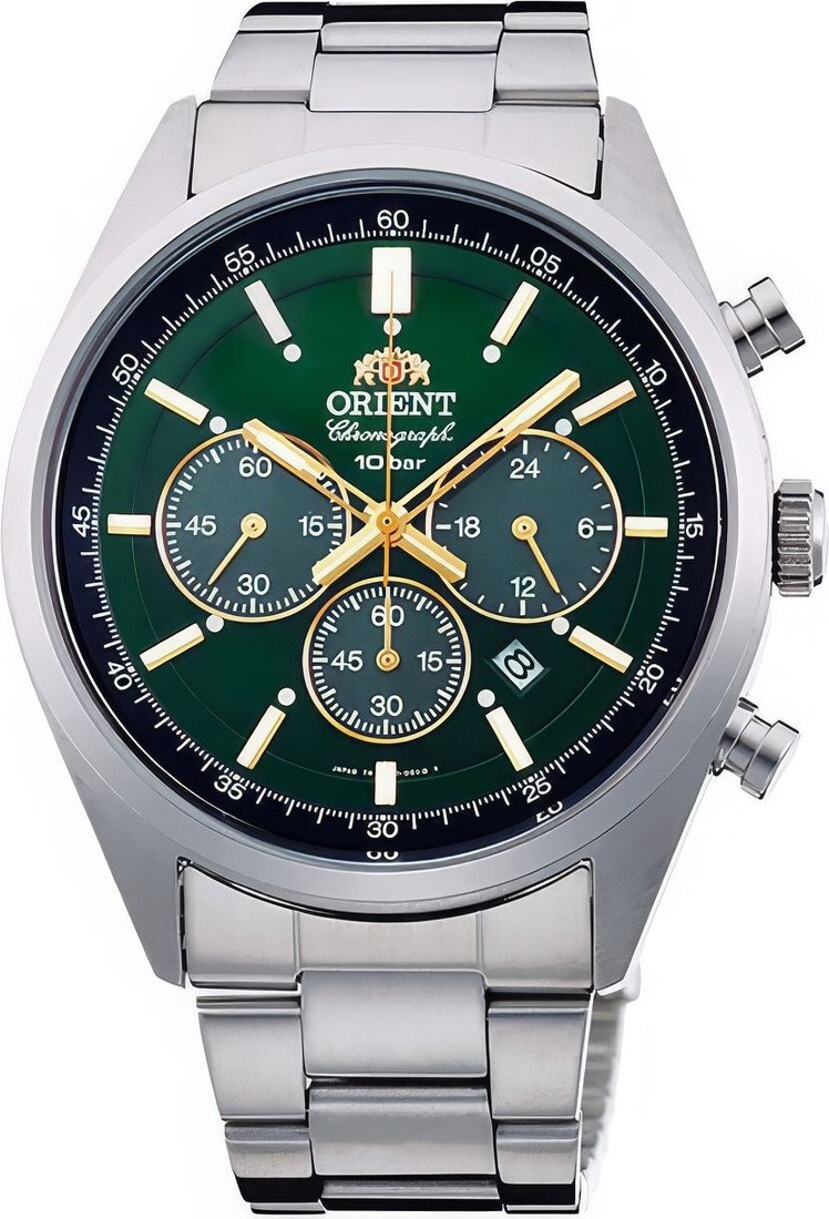 

Наручные часы Orient Sporty WV0031TX