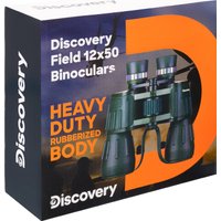 Бинокль Levenhuk Discovery Field 12x50 78666